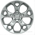 BK119 alloy wheel for car